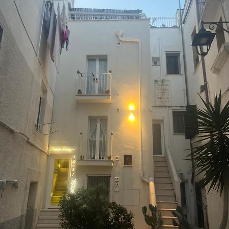 Casetta L'Albero Della Vita Monopoli Εξωτερικό φωτογραφία